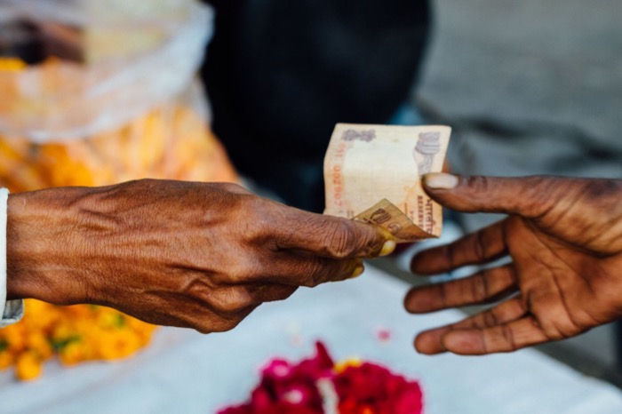 Unlocking new capital for the social sector — India Development Review