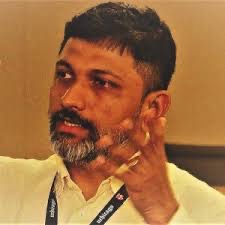 Scaling in Indian Cities: Discussion with Anand Sahasranaman