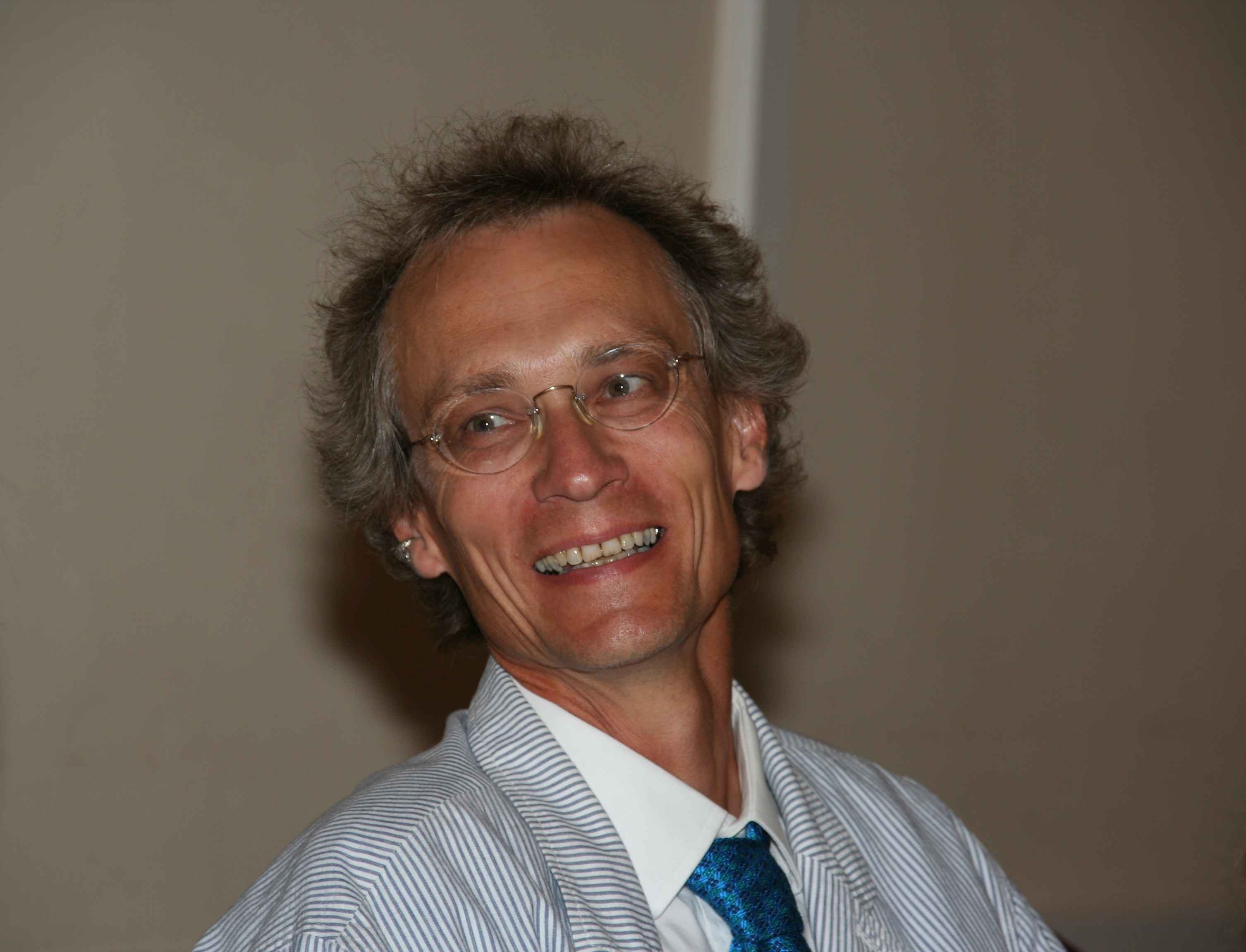 What is Emergence?: Conversation with Henrik Jeldtoft Jensen