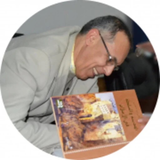Evolution of Muslim Cities of North Africa: Conversation with Mustapha Ben Hamouche