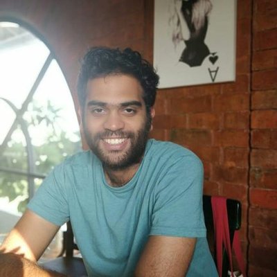 Nishanth K